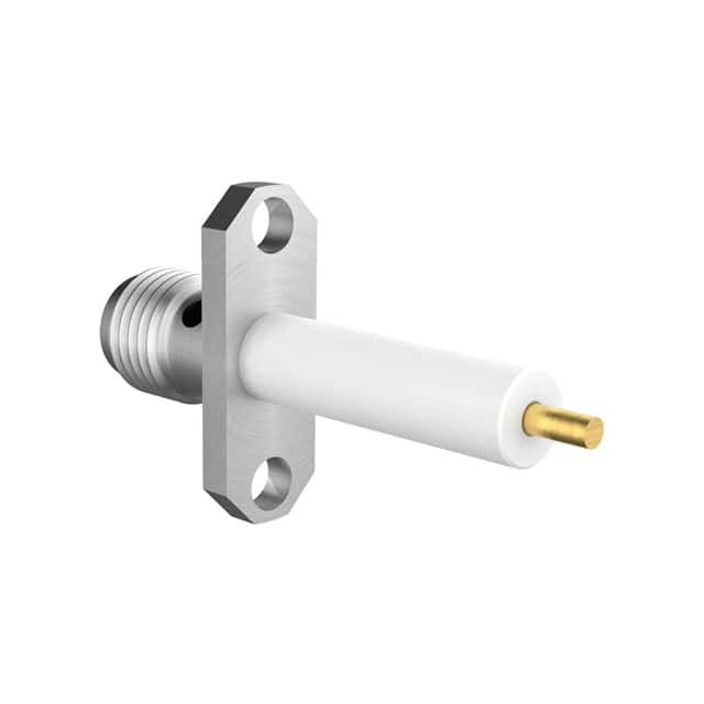 901-5PF705590AE Amphenol RF  Koaxialsteckverbinder (HF)-Baugruppen